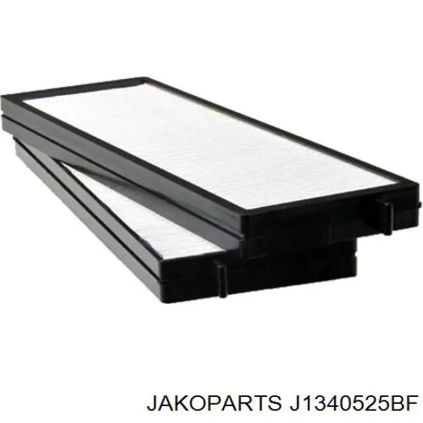 Comprar S971334P000 Hyundai/Kia Filtro de aire del habitáculo