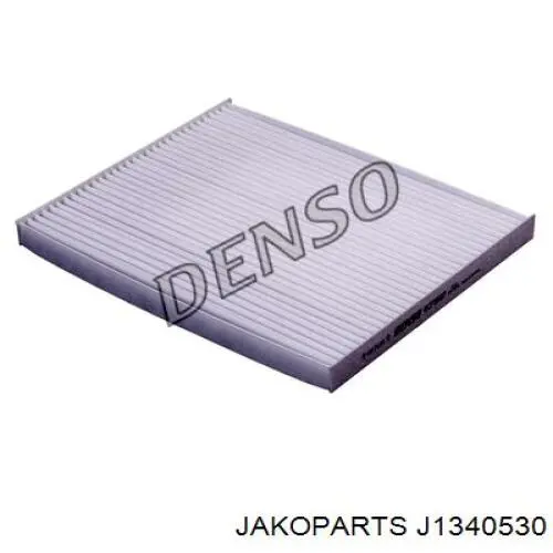 Filtro de cabina Jakoparts J1340530 precio, desde 10,33 EUR