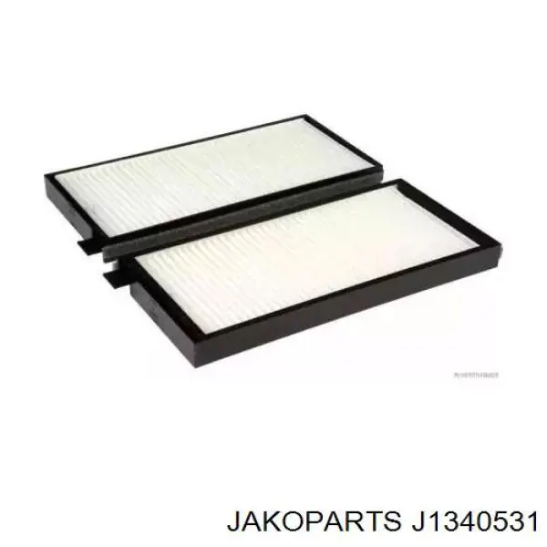 Filtro de habitáculo 9716359000 Hyundai/Kia