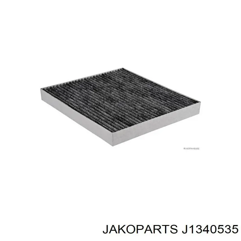 J1340535 Jakoparts Filtro antipolen