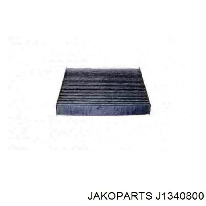 Filtro de polen Jakoparts J1340800