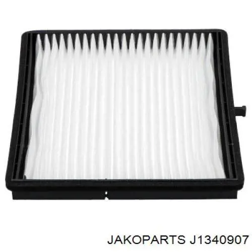 Filtro de cabina Jakoparts J1340907 precio, desde 7,79 EUR
