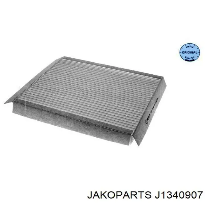 Comprar J1340907 Jakoparts Filtro de aire del habitáculo
