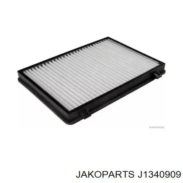 Filtro de cabina Jakoparts J1340909 precio, desde 9,39 EUR