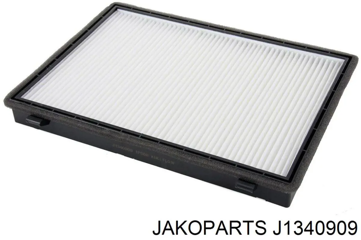 J1340909 Jakoparts Filtro antipolen