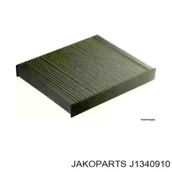 Filtro de habitáculo J1340910 Jakoparts