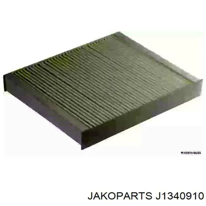 J1340910 Jakoparts filtro habitáculo