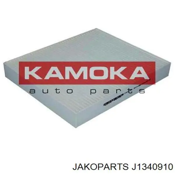 Filtro de cabina Jakoparts J1340910 precio, desde 7,75 EUR