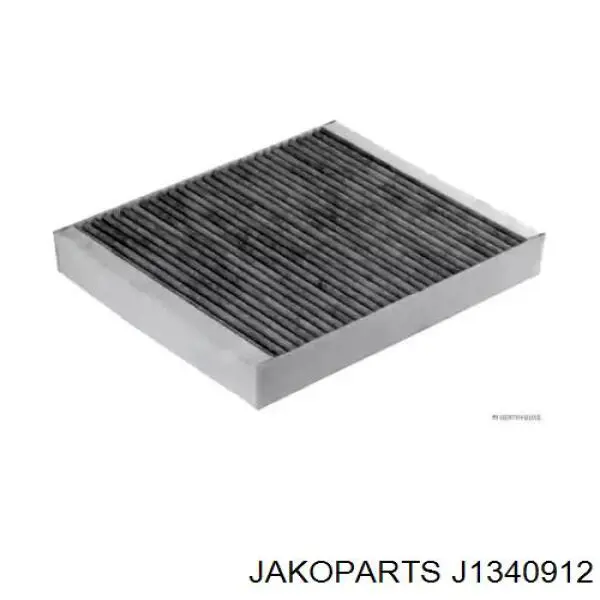 J1340912 Jakoparts Filtro antipolen