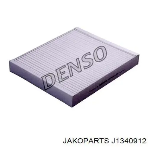 Filtro de cabina Jakoparts J1340912 precio, desde 9,26 EUR