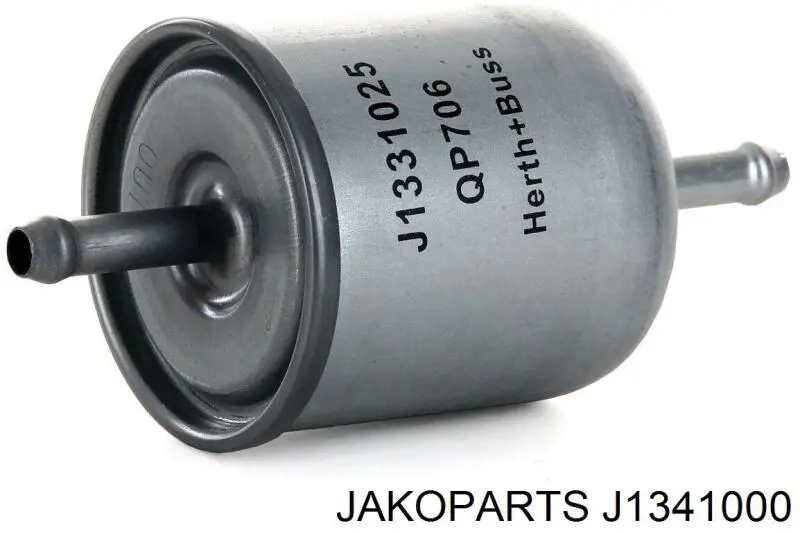 J1341000 Jakoparts filtro habitáculo