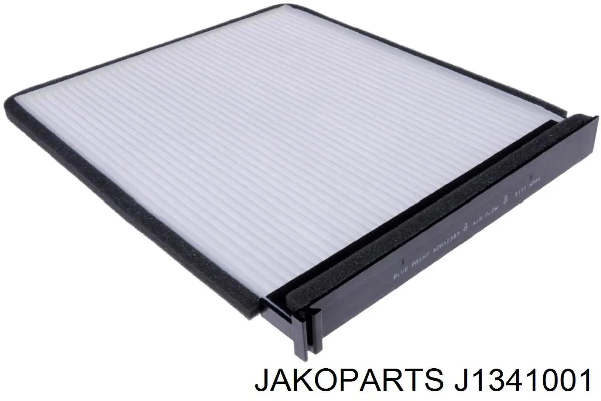 J1341001 Jakoparts filtro habitáculo