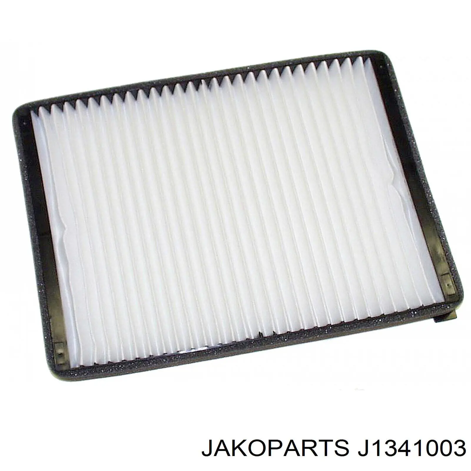 Filtro de habitáculo J1341003 Jakoparts