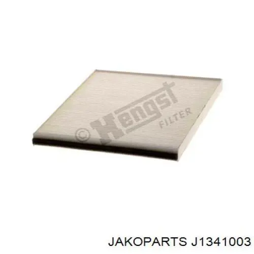 Filtro de polen Jakoparts J1341003
