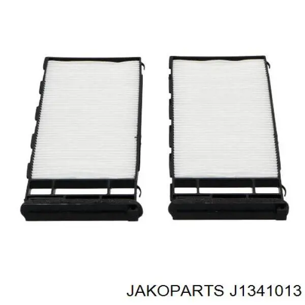 Filtro de habitáculo J1341013 Jakoparts