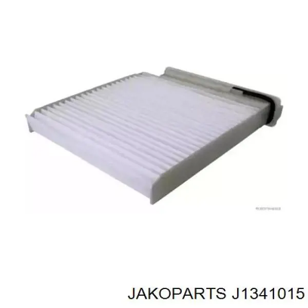 Filtro de cabina Jakoparts J1341015 precio, desde 7,14 EUR