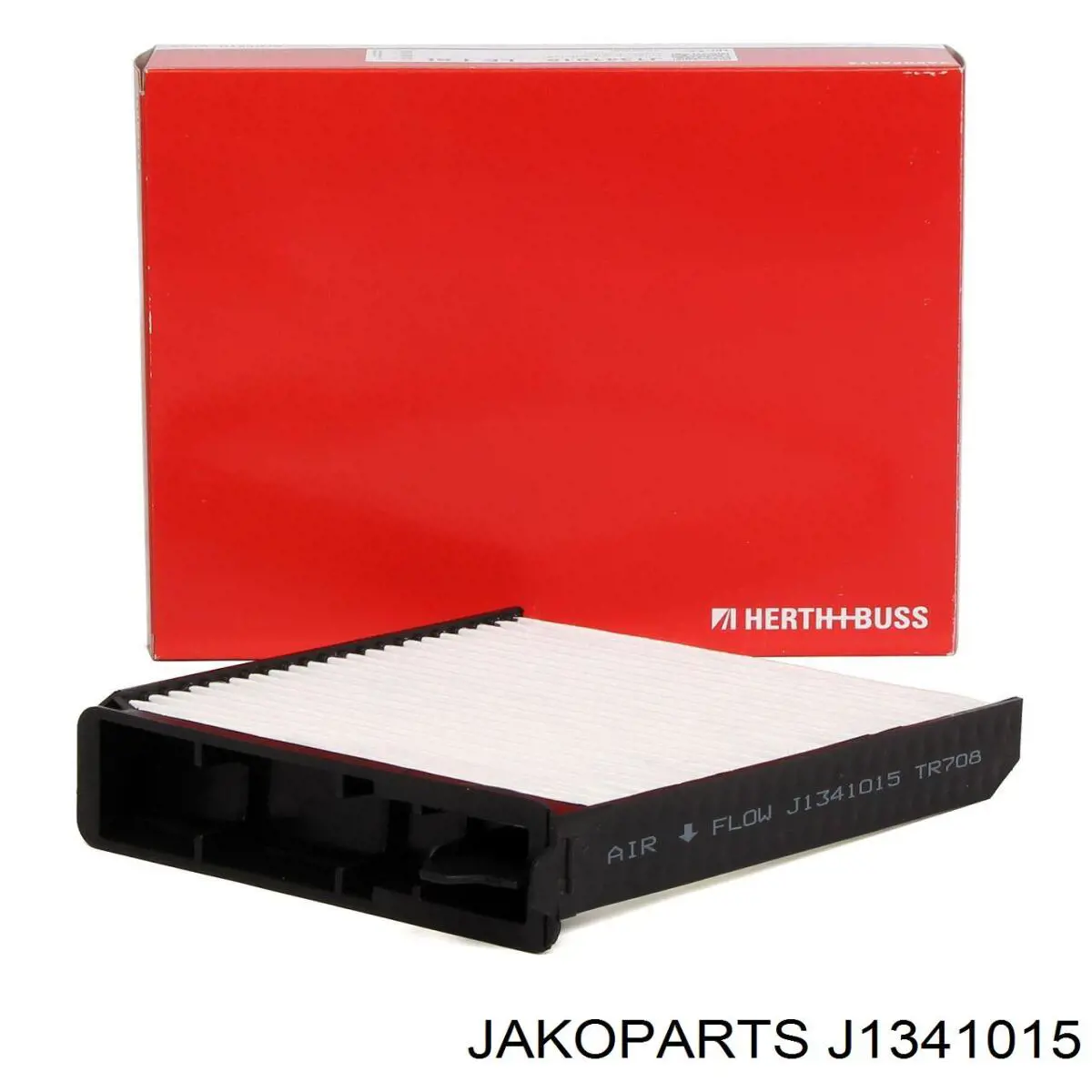 J1341015 Jakoparts filtro habitáculo