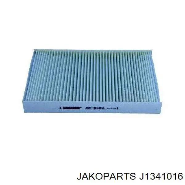 J1341016 Jakoparts filtro habitáculo