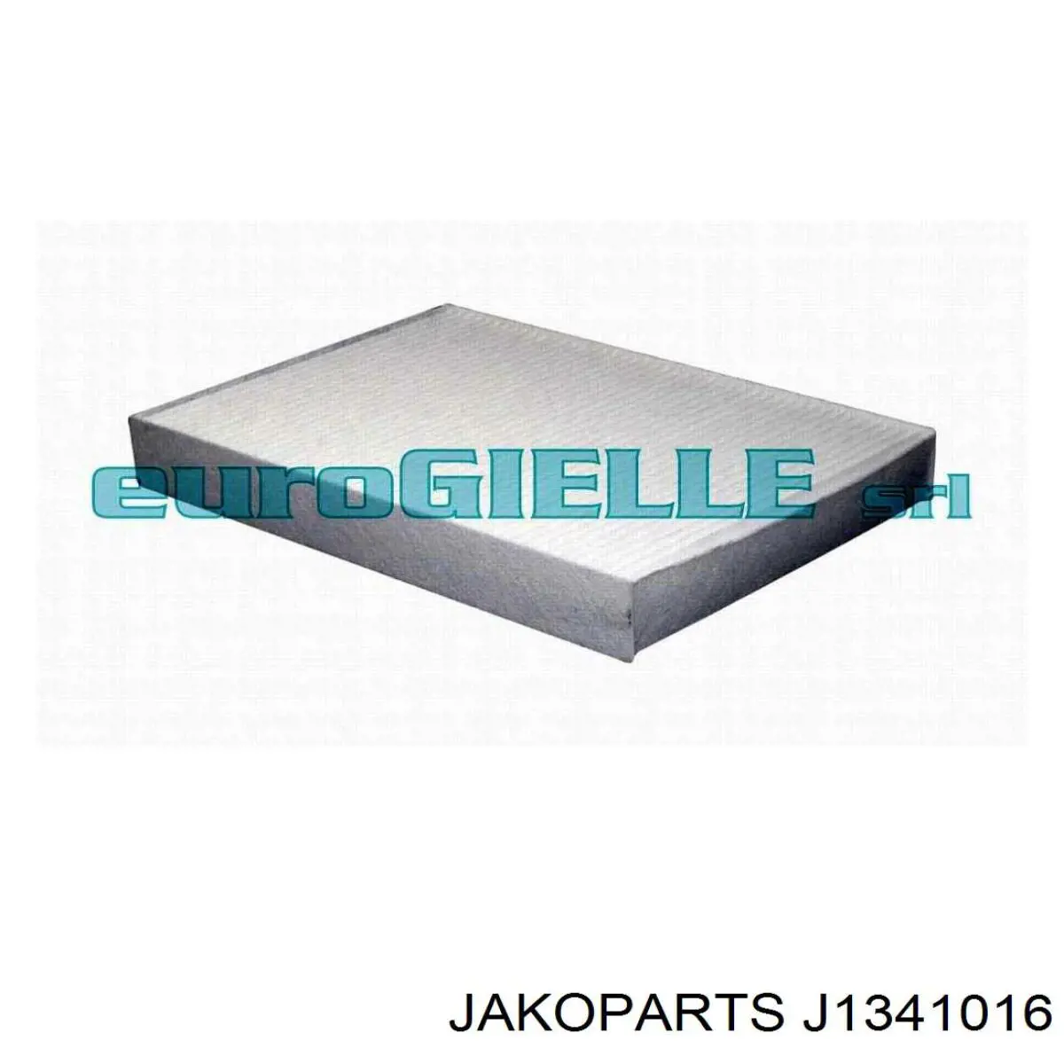 Comprar J1341016 Jakoparts Filtro de aire del habitáculo