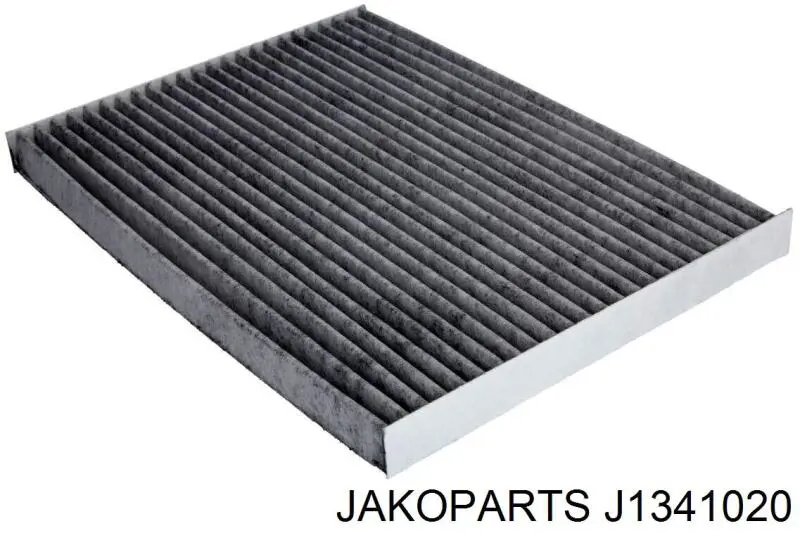 Comprar J1341020 Jakoparts Filtro de aire del habitáculo