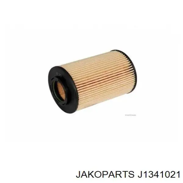Filtro de habitáculo J1341021 Jakoparts