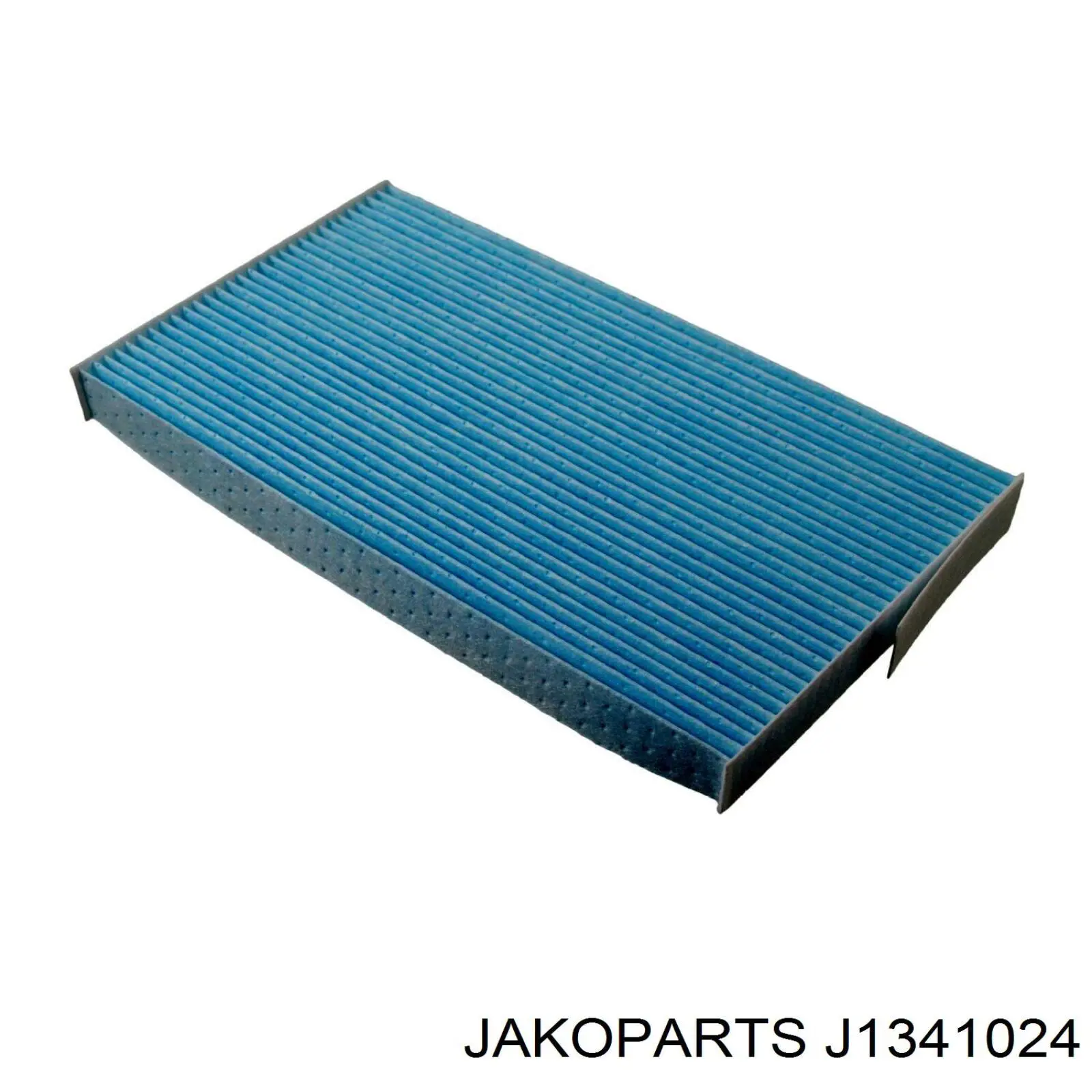 Comprar J1341024 Jakoparts Filtro de aire del habitáculo