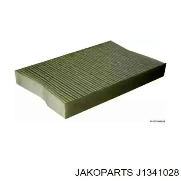 J1341028 Jakoparts filtro habitáculo