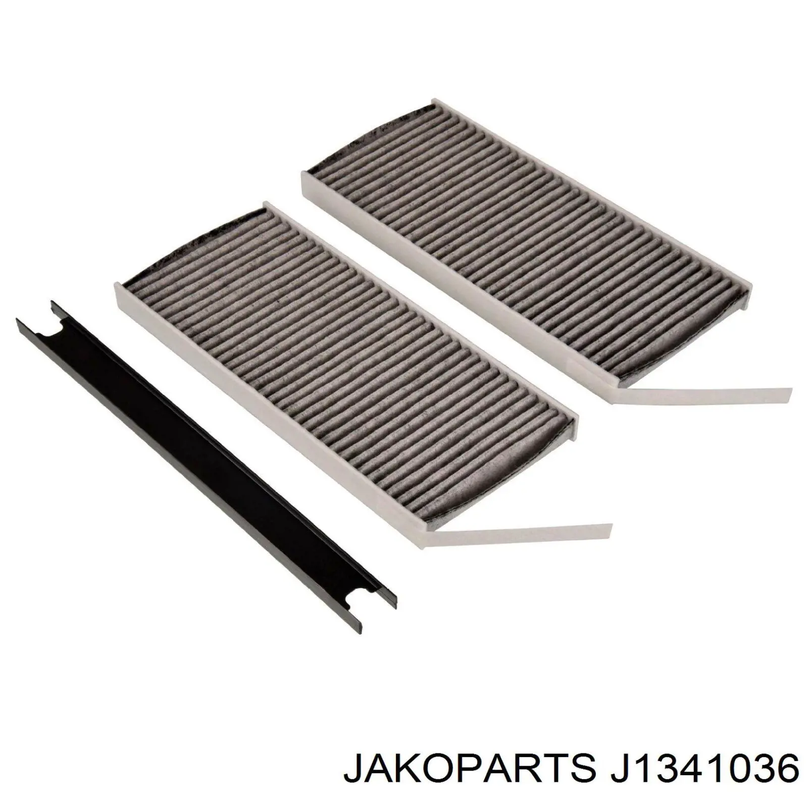 J1341036 Jakoparts Filtro antipolen