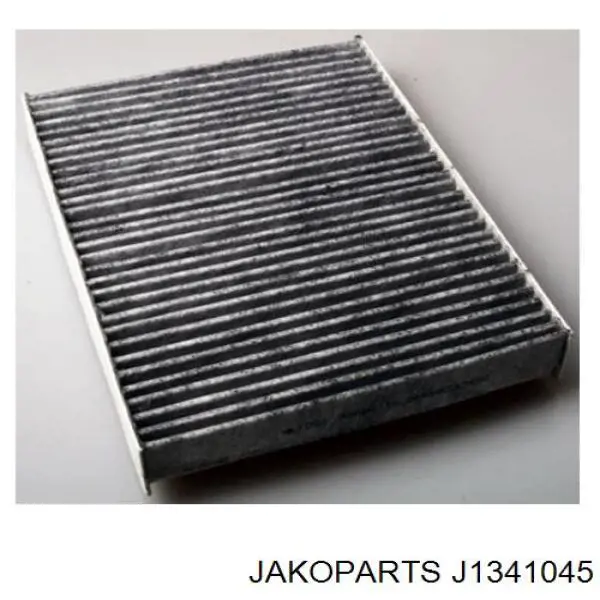 Comprar J1341045 Jakoparts Filtro de aire del habitáculo