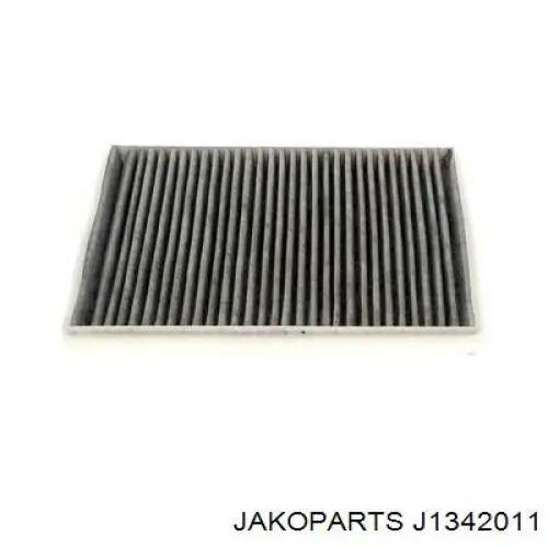 Comprar J1342011 Jakoparts Filtro de aire del habitáculo