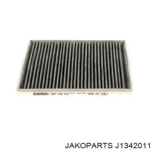 Filtro de cabina Jakoparts J1342011 precio, desde 8,46 EUR