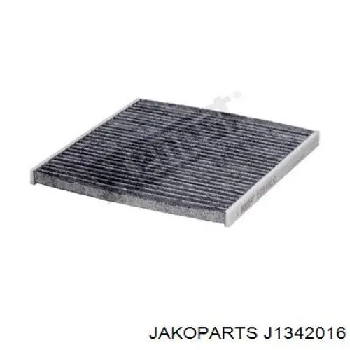 J1342016 Jakoparts filtro habitáculo