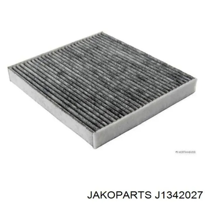 J1342027 Jakoparts filtro habitáculo