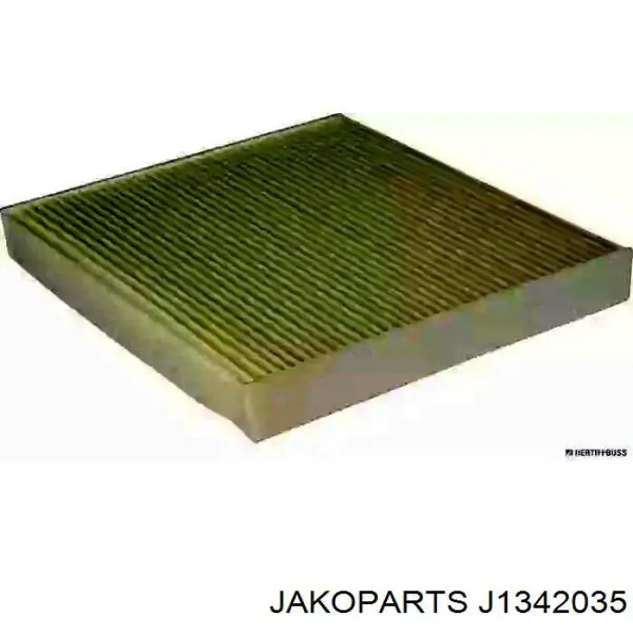 Comprar 8713950080 Toyota Filtro de aire del habitáculo