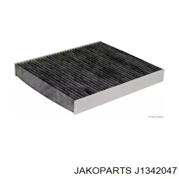Comprar J1342047 Jakoparts Filtro de aire del habitáculo