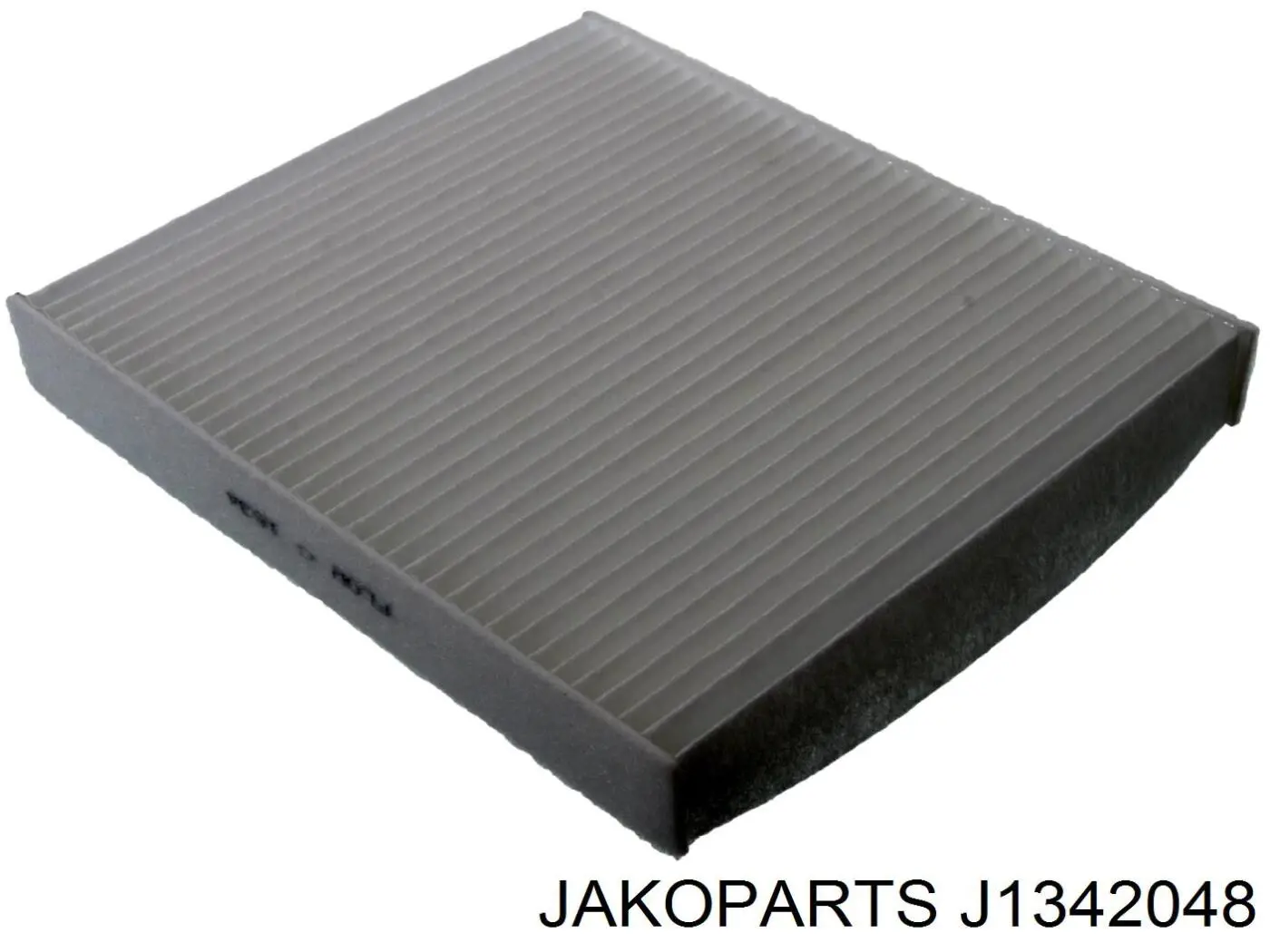 J1342048 Jakoparts filtro habitáculo