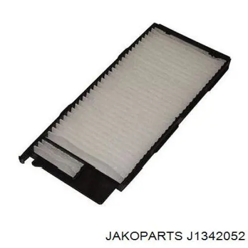 J1342052 Jakoparts Filtro antipolen