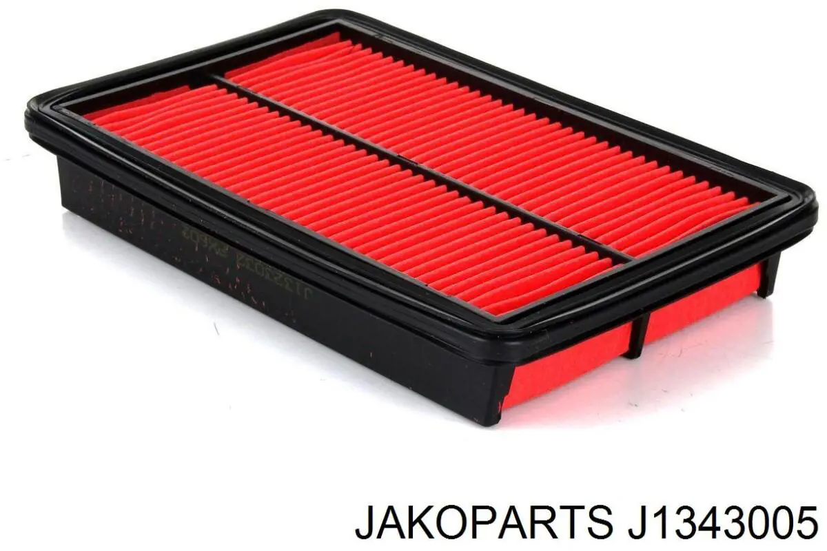 Filtro de polen Jakoparts J1343005