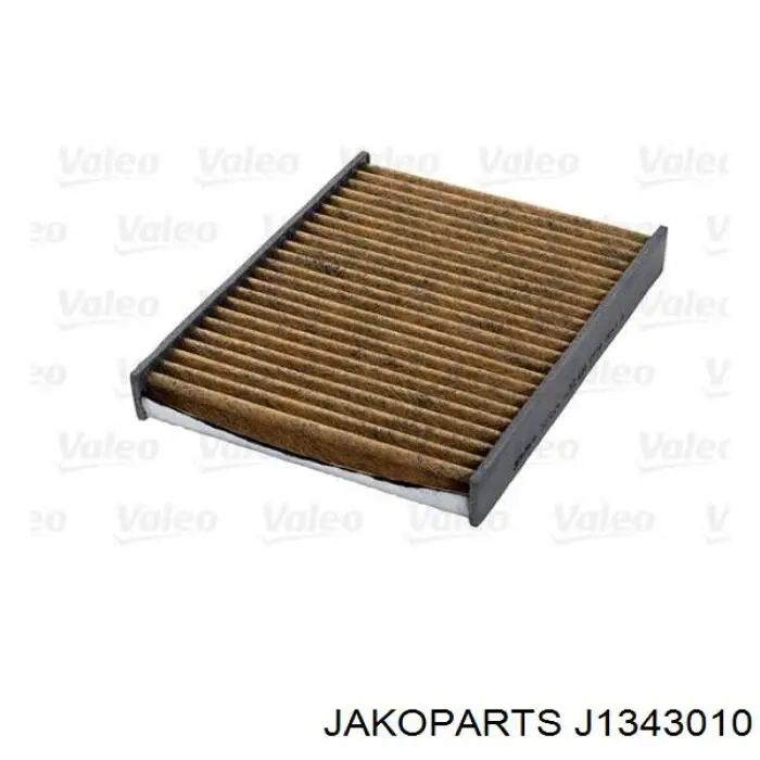 J1343010 Jakoparts Filtro antipolen