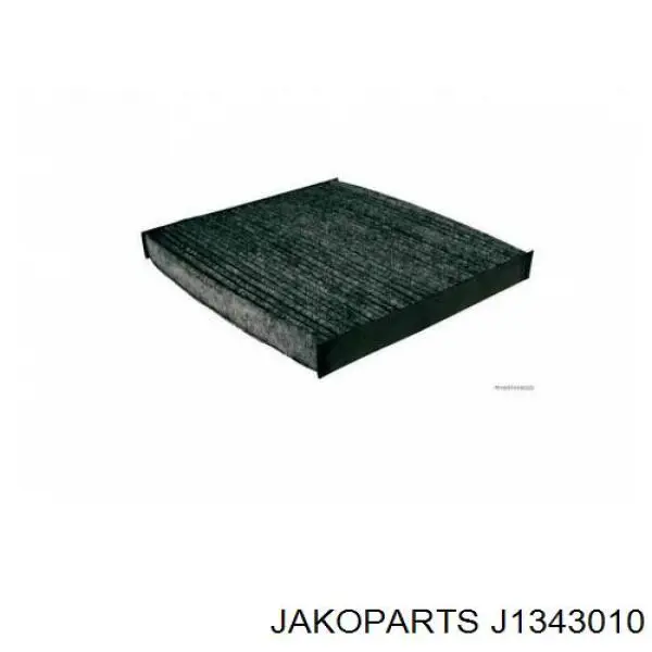J1343010 Jakoparts filtro habitáculo