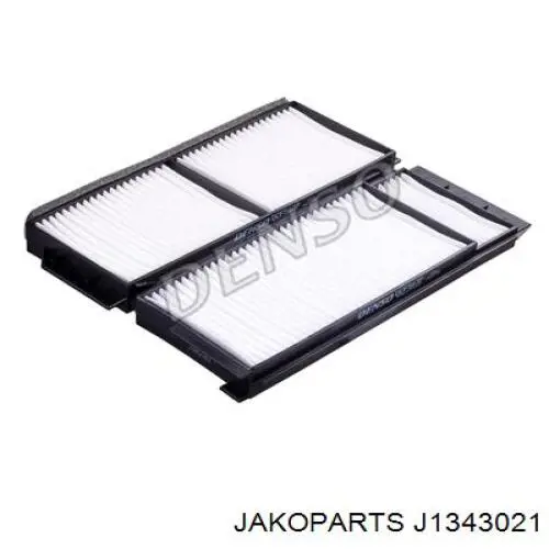 Filtro de cabina Jakoparts J1343021 precio, desde 11,10 EUR