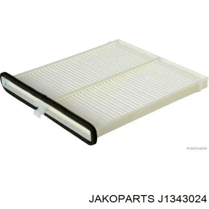 J1343024 Jakoparts filtro habitáculo