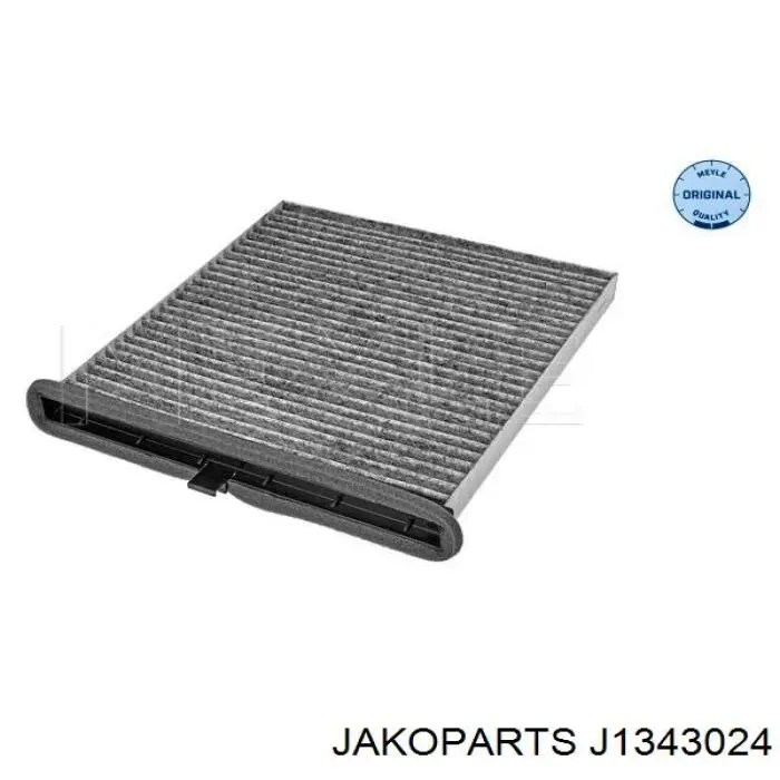 Comprar J1343024 Jakoparts Filtro de aire del habitáculo