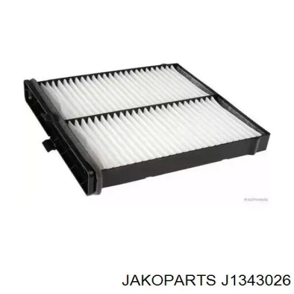 J1343026 Jakoparts filtro habitáculo