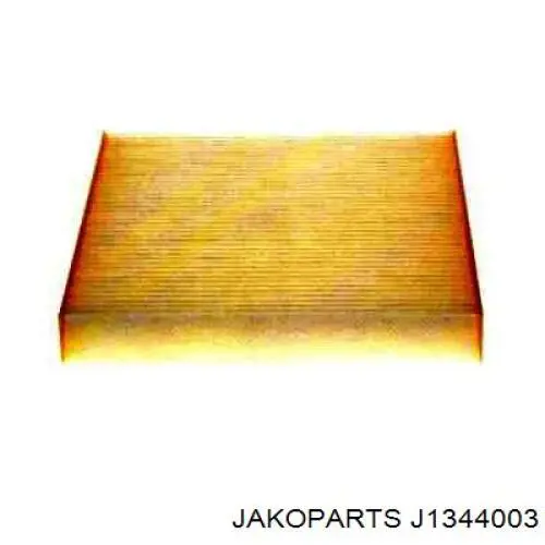 J1344003 Jakoparts Filtro antipolen
