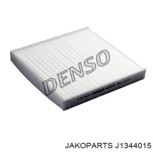 Comprar J1344015 Jakoparts Filtro de aire del habitáculo