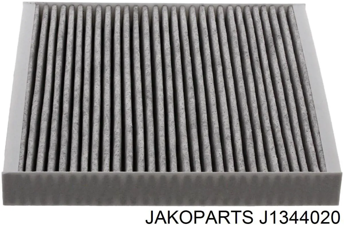 J1344020 Jakoparts filtro habitáculo
