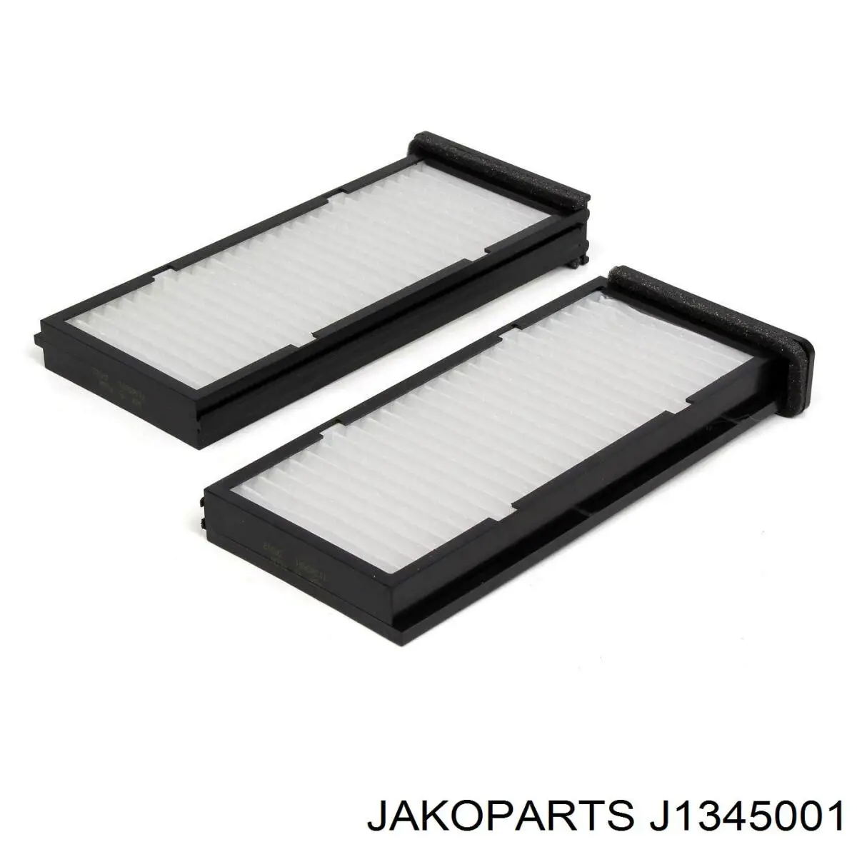 J1345001 Jakoparts filtro habitáculo