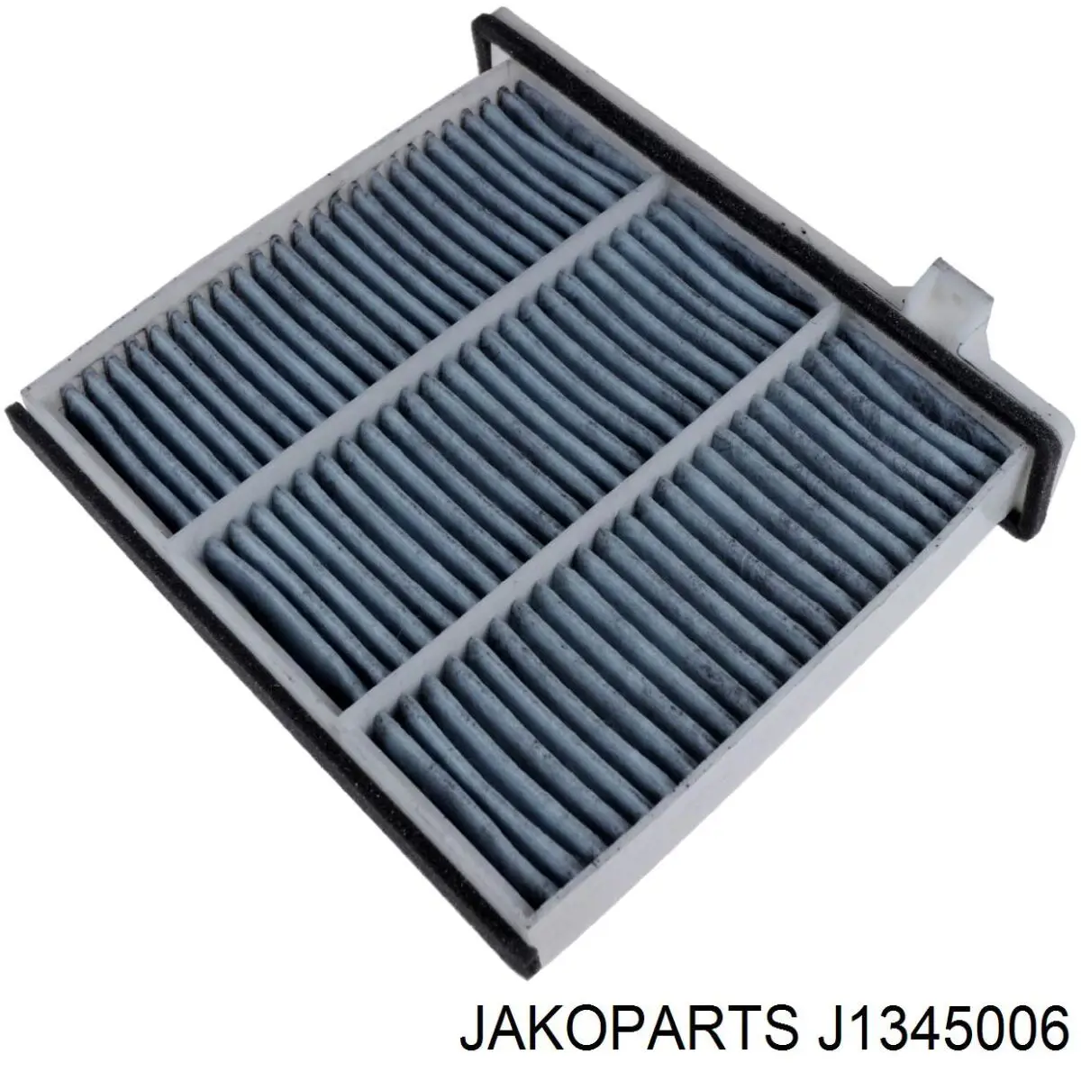 J1345006 Jakoparts filtro habitáculo