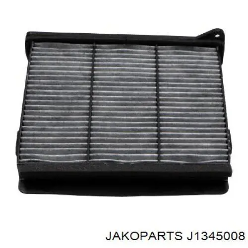 Filtro de cabina Jakoparts J1345008 precio, desde 11,50 EUR